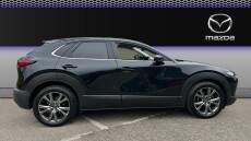 Mazda Cx-30 2.0 e-Skyactiv X MHEV GT Sport Tech 5dr AWD Petrol Hatchback